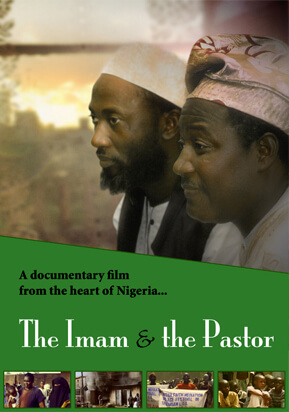 The Imam and the Pastor