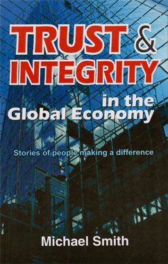 Trust and Integrity in the Global Economy