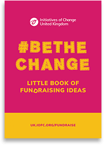 Little Book of Fundraising Ideas
