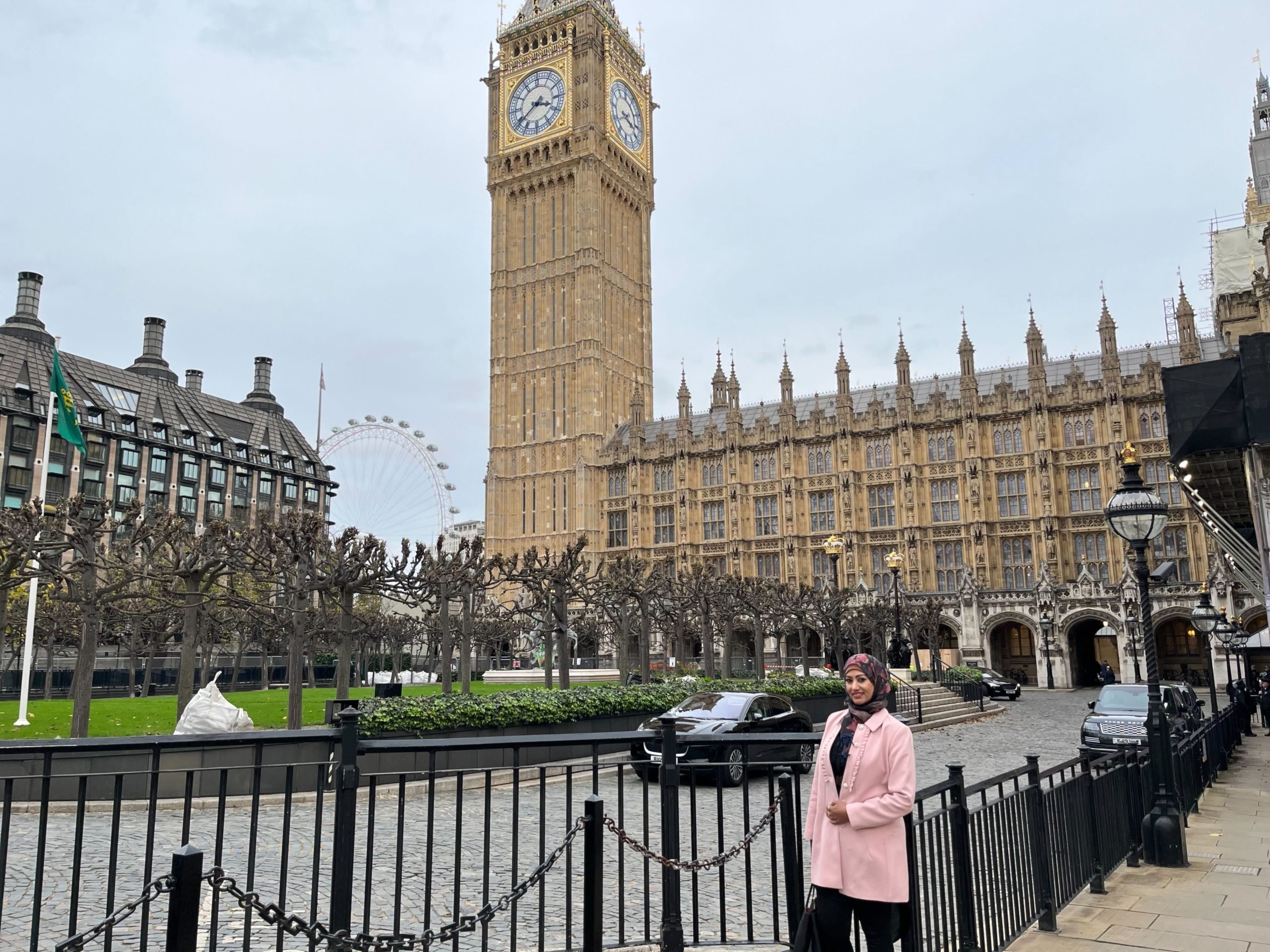 Standing Together for Safety: Reflecting on Anti Knife Crime Week