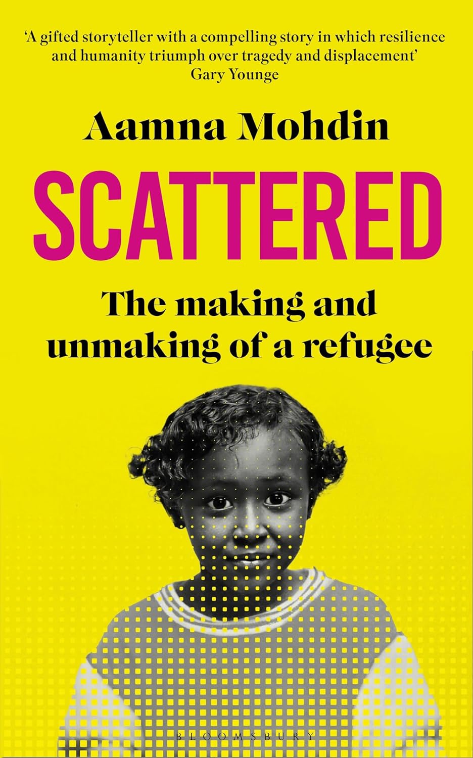 Scattered - The Making and Unmaking of a Refugee