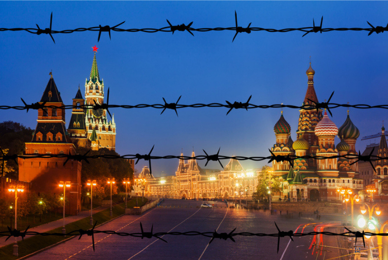 IofC UK Insight; Russia Past and Present: Tyranny and Truth