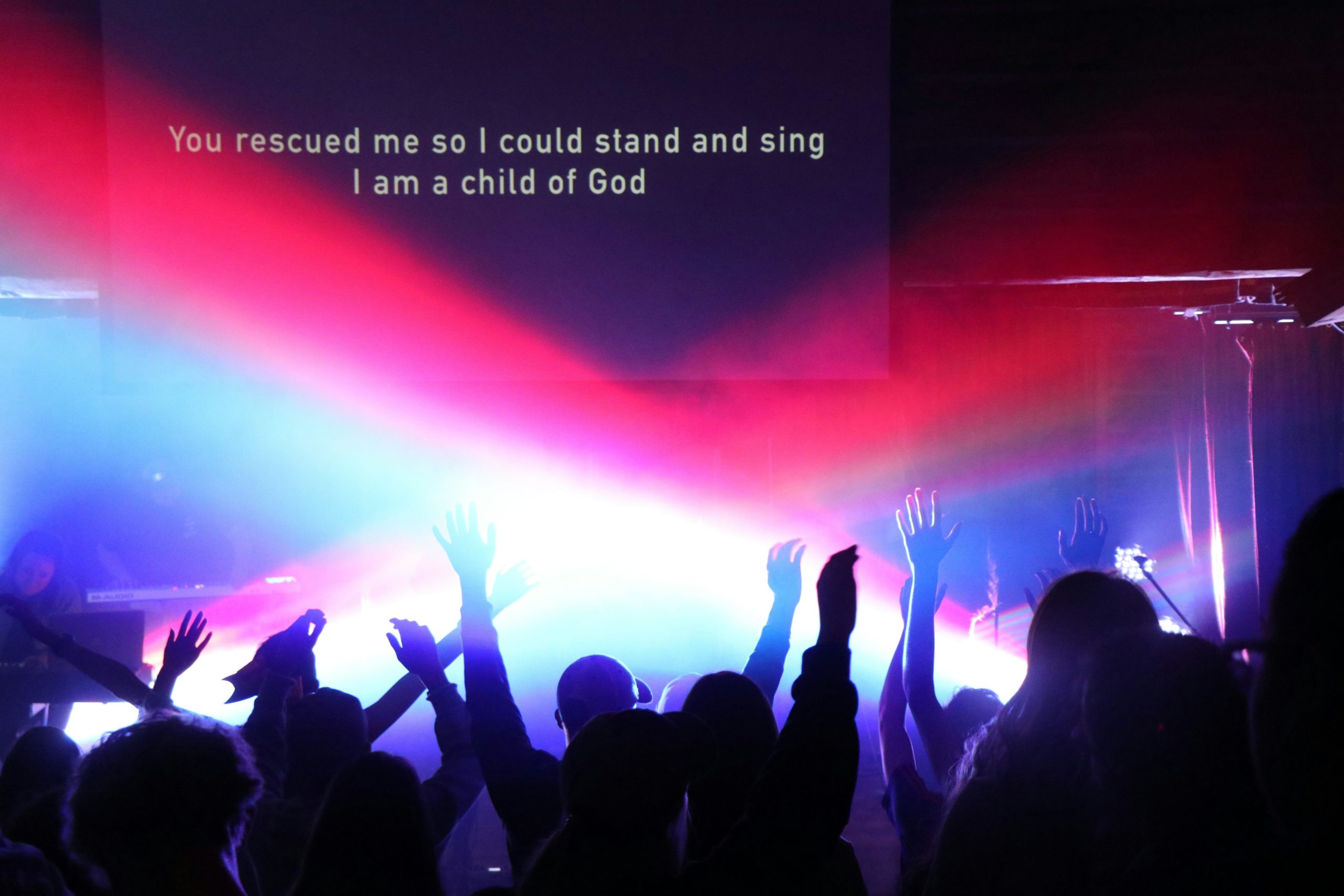 IofC UK Insight; Faith and Creativity: Worship in Contemporary Society