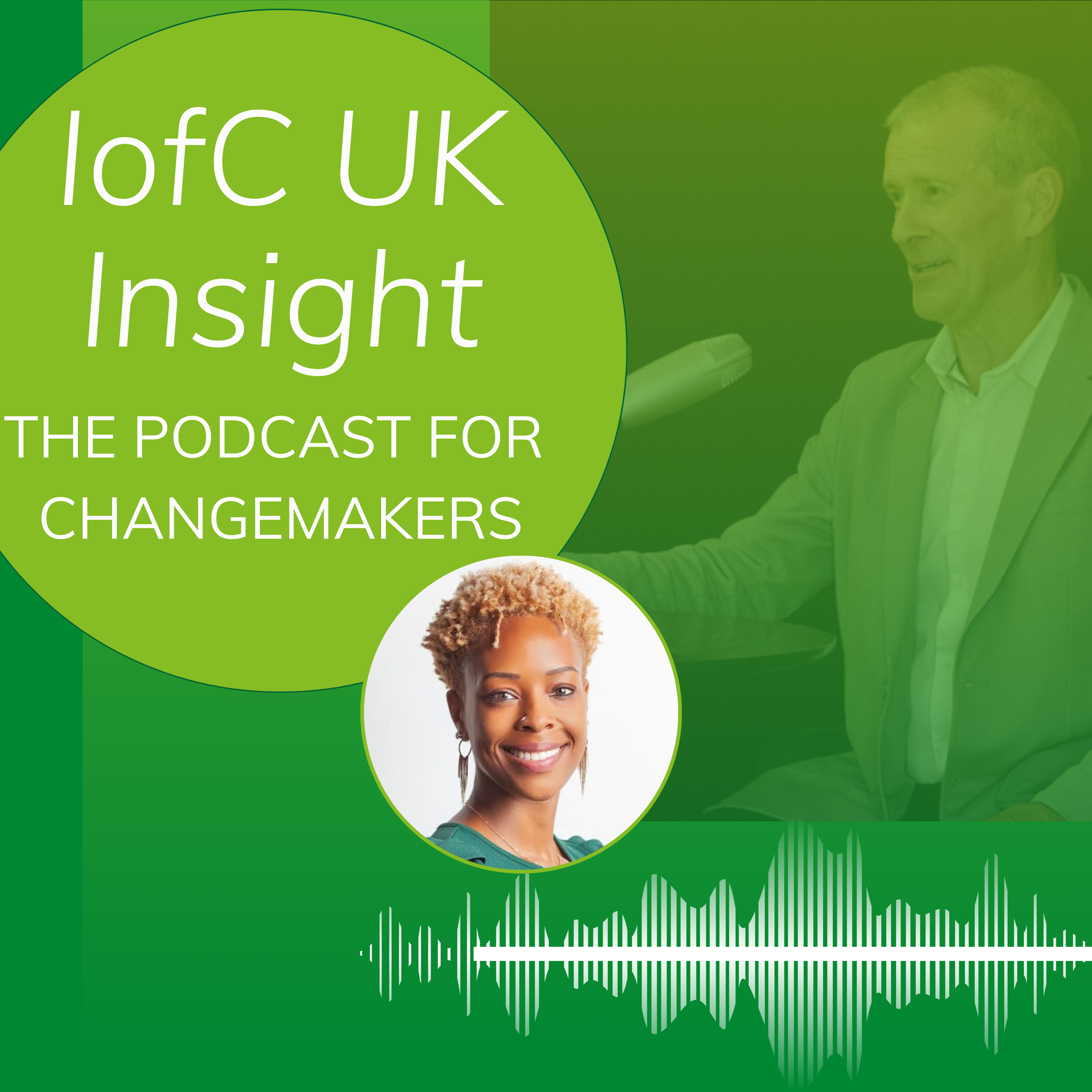 Who we are - Initiatives of Change UK