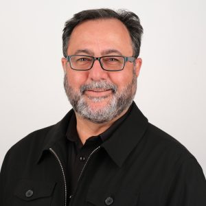 Professor Brandon Hamber