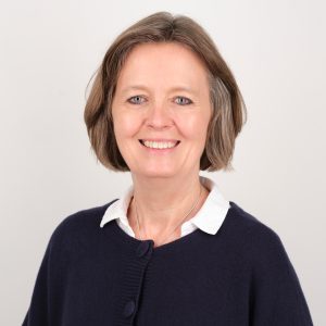 Cathy Boobbyer