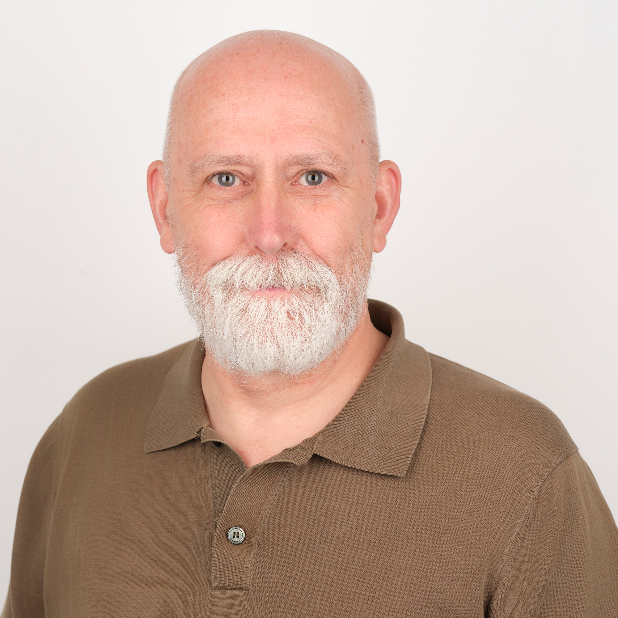 Tim Bissett